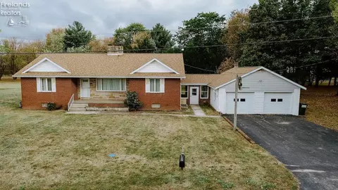 5109 Delematre Rd, Monroeville, OH 44847