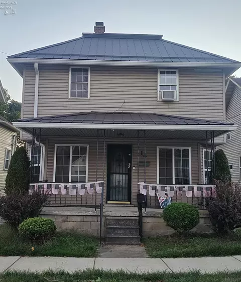 14 Corwin St, Norwalk, OH 44857
