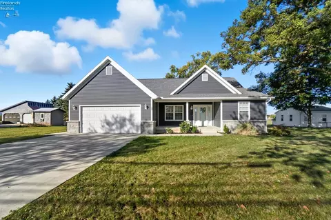 726 S Oak St, Ottawa, OH 45875