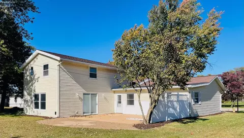 4201 Fox Ave, Clyde, OH 43410 photo 5