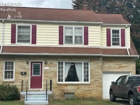 173 Saint Marys St, Norwalk, OH 44857