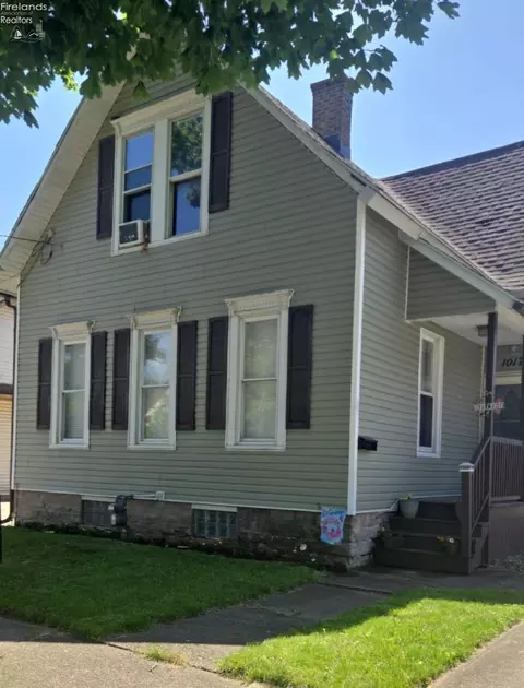 1017 Putnam St, Sandusky, OH 44870