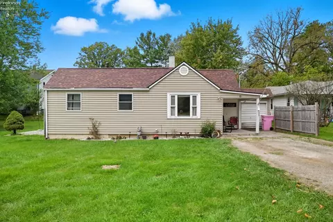 641 Averill Ave, Mansfield, OH 44906