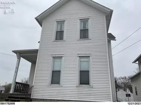 610 W Monroe St, Sandusky, OH 44870