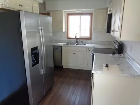 Kitchen - 590 W Emerald St, Willard, OH 44890 photo 1 of 1