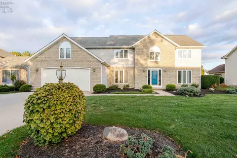 3314 W Stoneway, Sandusky, OH 44870