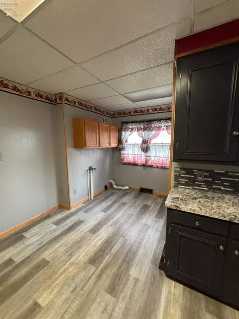Kitchen - 606 Park St, Willard, OH 44890 photo 3 of 3