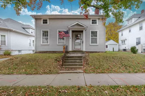 135 S Sandusky St, Tiffin, OH 44883