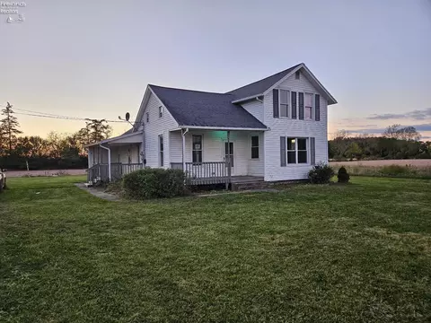 710 N State Route 510, Vickery, OH 43464