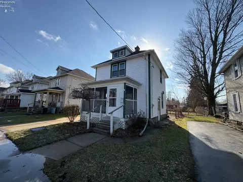 15 Minard Pl, Norwalk, OH 44857