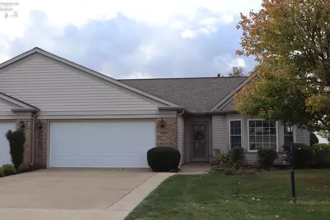 6 White Tail Way #A, Norwalk, OH 44857