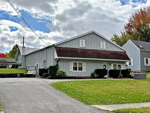 134 Saint Francis Ave, Tiffin, OH 44883