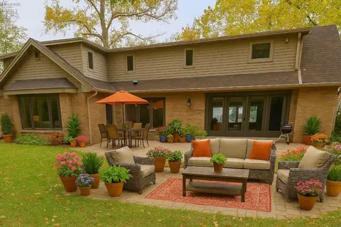 2185 N Carriage Ln, Port Clinton, OH 43452
