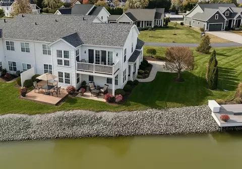 5240 E Blue Teal Dr, Port Clinton, OH 43452
