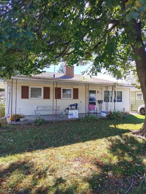 1707 North St, Fremont, OH 43420