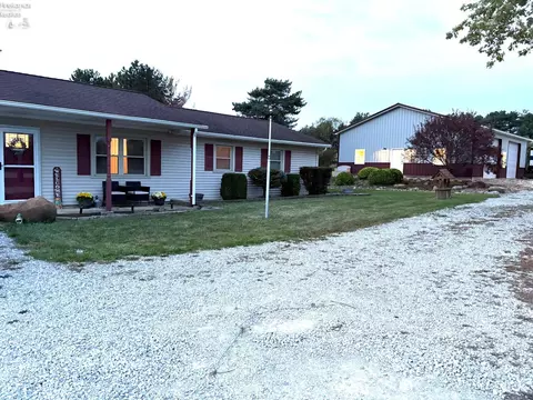 1440 N State Route 18, Republic, OH 44867