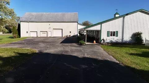 Exterior - 4625 Us Hwy 224 W, Willard, OH 44890 photo 16 of 16