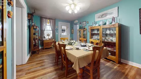 Dining - 4625 Us Hwy 224 W, Willard, OH 44890 photo 1 of 6