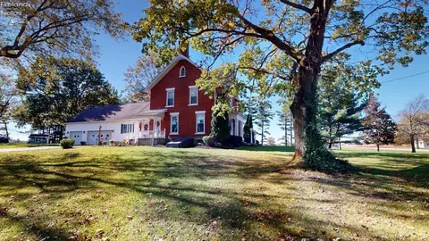 Exterior - 4625 Us Hwy 224 W, Willard, OH 44890 photo 4 of 16