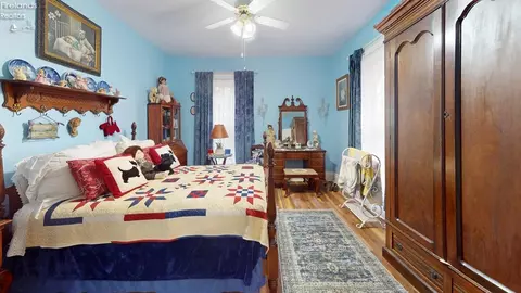 Bedroom - 4625 Us Hwy 224 W, Willard, OH 44890 photo 7 of 13