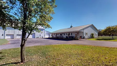 Exterior - 4625 Us Hwy 224 W, Willard, OH 44890 photo 12 of 16