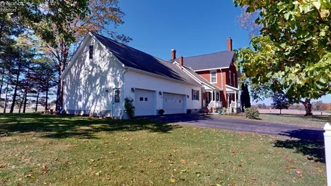 Exterior - 4625 Us Hwy 224 W, Willard, OH 44890 photo 3 of 16