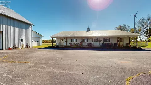Exterior - 4625 Us Hwy 224 W, Willard, OH 44890 photo 11 of 16