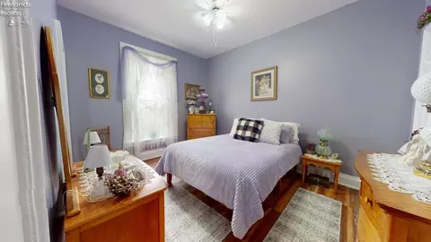 Bedroom - 4625 Us Hwy 224 W, Willard, OH 44890 photo 3 of 13