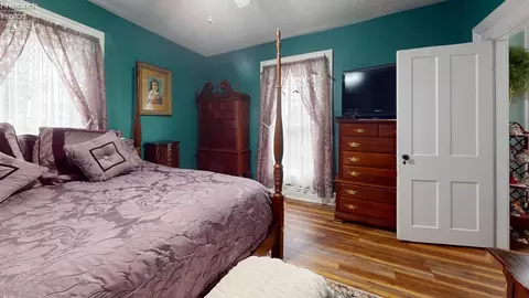 Bedroom - 4625 Us Hwy 224 W, Willard, OH 44890 photo 11 of 13