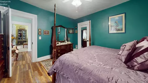 Bedroom - 4625 Us Hwy 224 W, Willard, OH 44890 photo 10 of 13