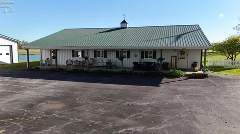 Exterior - 4625 Us Hwy 224 W, Willard, OH 44890 photo 10 of 16