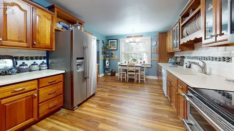 Kitchen - 4625 Us Hwy 224 W, Willard, OH 44890 photo 1 of 5