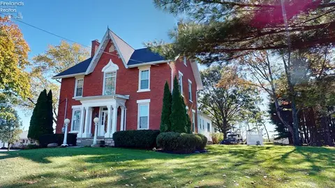 Exterior - 4625 Us Hwy 224 W, Willard, OH 44890 photo 2 of 16