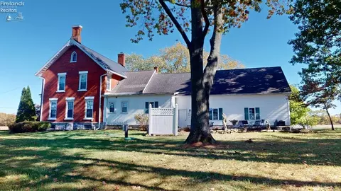 Exterior - 4625 Us Hwy 224 W, Willard, OH 44890 photo 5 of 16