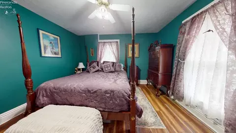 Bedroom - 4625 Us Hwy 224 W, Willard, OH 44890 photo 12 of 13
