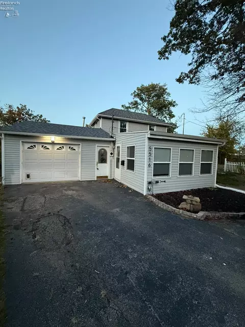 5516 Fortune Dr, Toledo, OH 43611