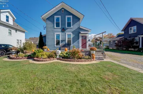 773 Exchange, Vermilion, OH 44089