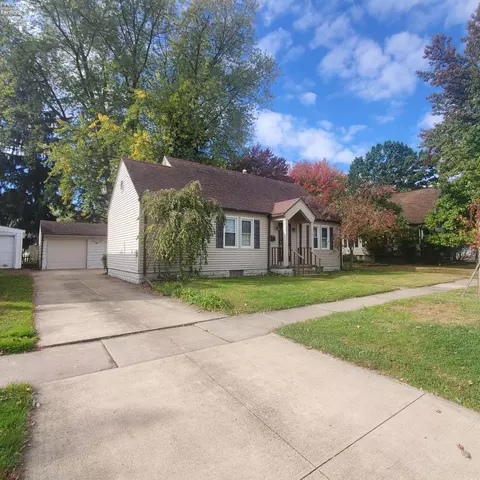 514 Wilbor Ave, Huron, OH 44839