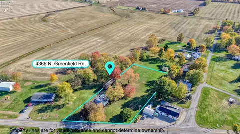 4365 N Greenfield Rd, Willard, OH 44890 photo 2