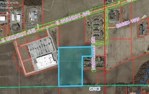 0 Us Highway 30, Sandusky, OH 43351