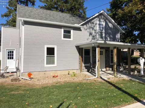 111 E Tiffin St, Willard, OH 44890