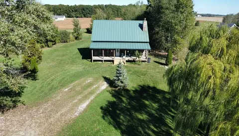 1750 Murray Rd, New London, OH 44851