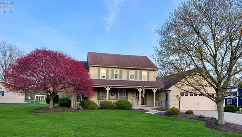 378 Lelar St, Tiffin, OH 44883