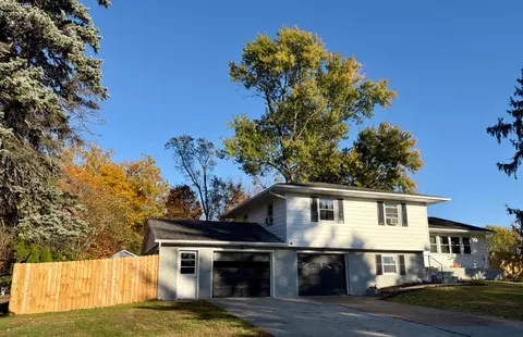 35 N Township Road 207, Tiffin, OH 44883