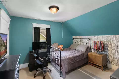 Bedroom - 145 White St, Clyde, OH 43410 photo 1 of 1