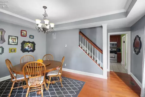 Dining - 145 White St, Clyde, OH 43410 photo 2 of 3
