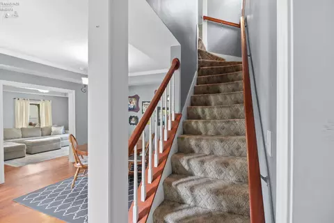 Entry Way - 145 White St, Clyde, OH 43410 photo 2 of 2