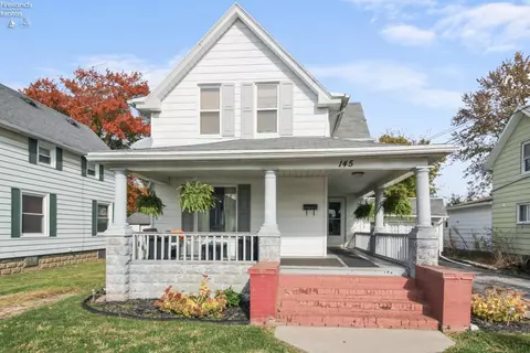 145 White St, Clyde, OH 43410