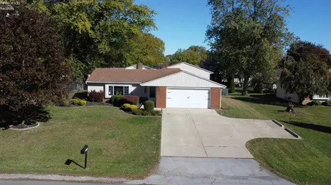 2901 E Perkins Ave, Sandusky, OH 44870