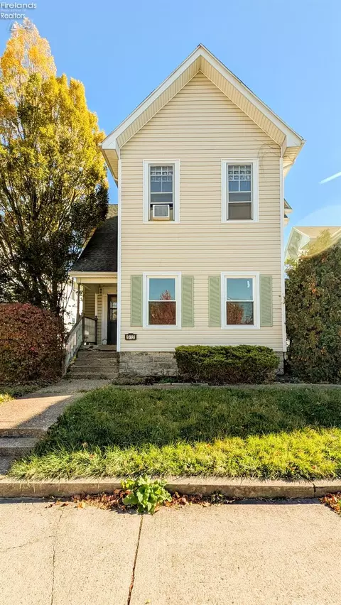 912 Central Ave, Sandusky, OH 44870